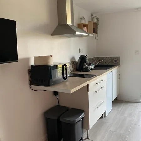 De La Baroud Family La Pommeraye (Maine-et-Loire)