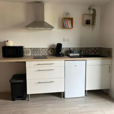 De La Baroud Family Ferienhaus La Pommeraye (Maine-et-Loire)