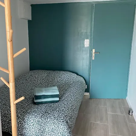 De La Baroud Family La Pommeraye (Maine-et-Loire)