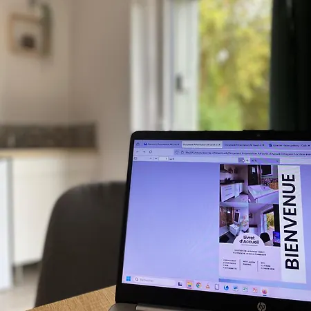 Vakantiehuis De La Baroud Family *