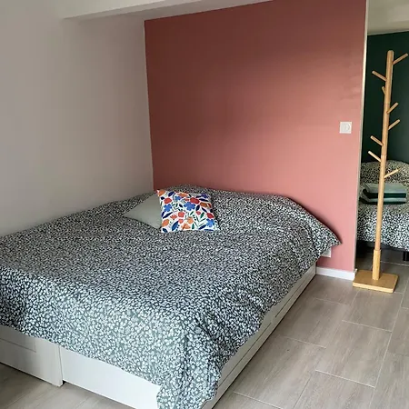 De La Baroud Family Vakantiehuis La Pommeraye (Maine-et-Loire)