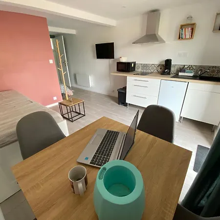 De La Baroud Family La Pommeraye (Maine-et-Loire)