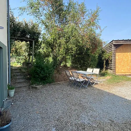 De La Baroud Family Vakantiehuis *