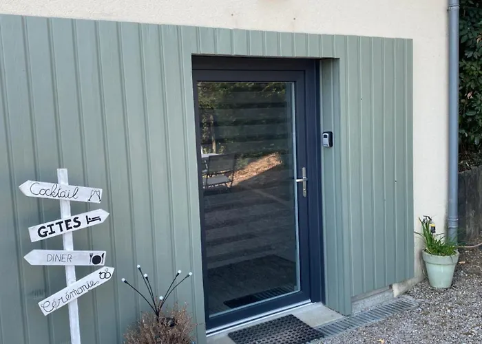 De La Baroud Family * 라포메라예