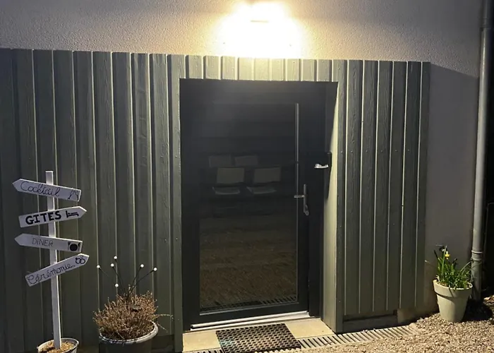 De La Baroud Family 라포메라예