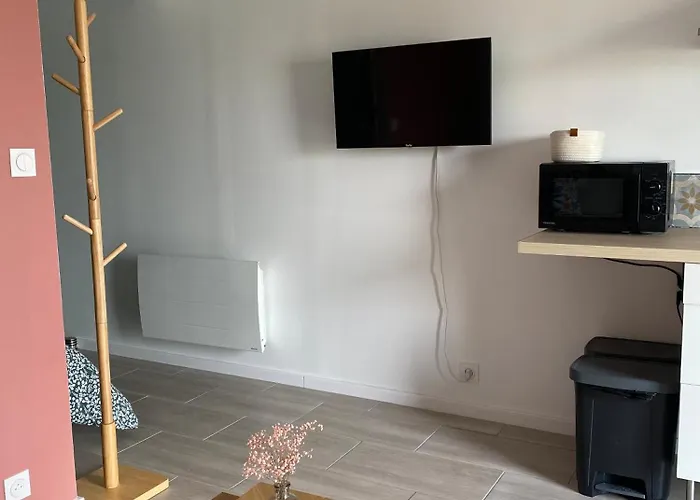 De La Baroud Family 펜션 *